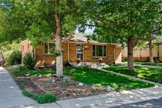 4645 E Colorado Avenue, Denver, CO 80222