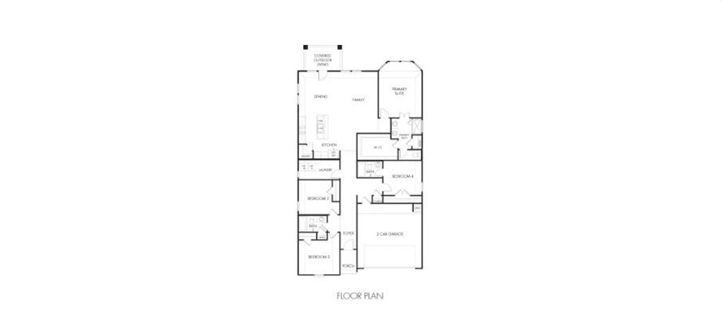 121 Antioch Colony DR, Buda, TX 78610