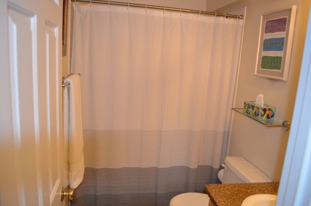 56 Townsend St A7, Abington, MA 02351