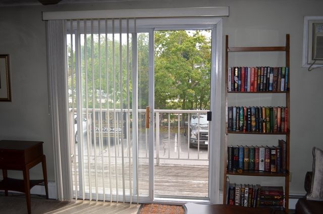 56 Townsend St A7, Abington, MA 02351