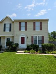 832 NUTMEG CT, Odenton, MD 21113