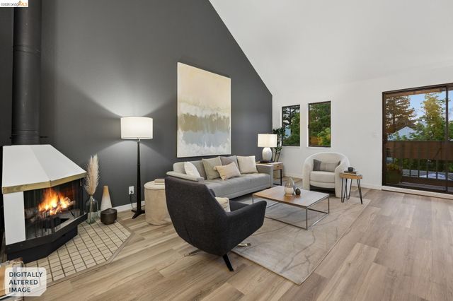 36 Mozden Ln, Pleasant Hill, CA 94523