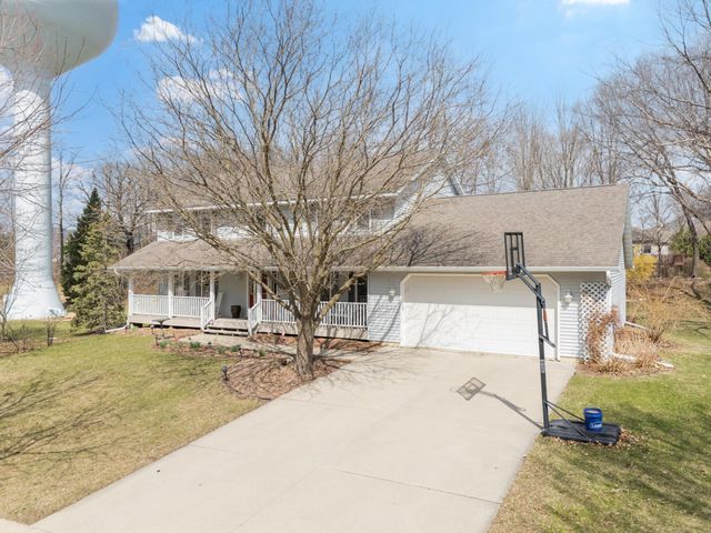 2217 Baihly Summit Drive SW, Rochester, MN 55902