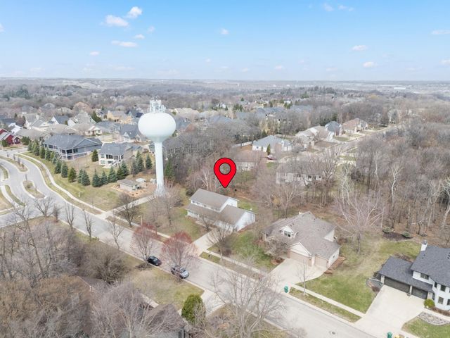 2217 Baihly Summit Drive SW, Rochester, MN 55902