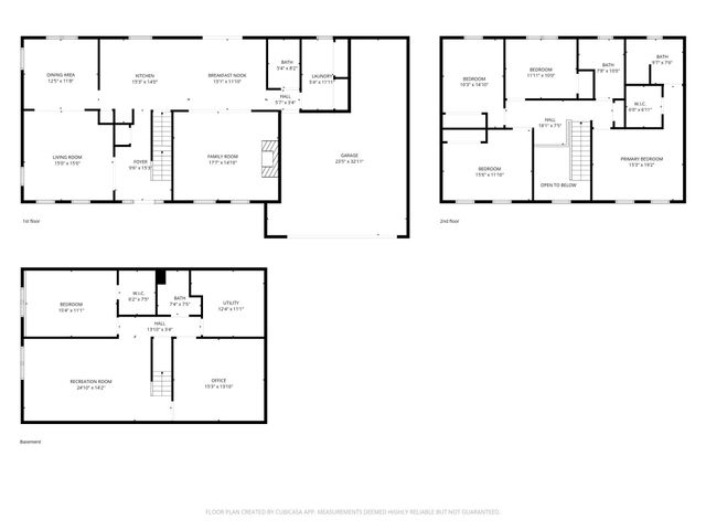 2217 Baihly Summit Drive SW, Rochester, MN 55902