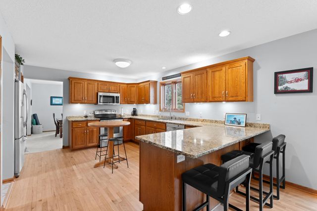 2217 Baihly Summit Drive SW, Rochester, MN 55902