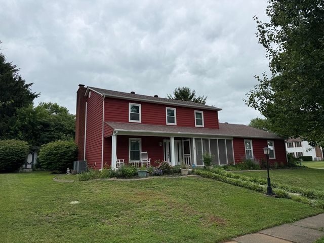475 Kuhlman Drive, Versailles, KY 40383