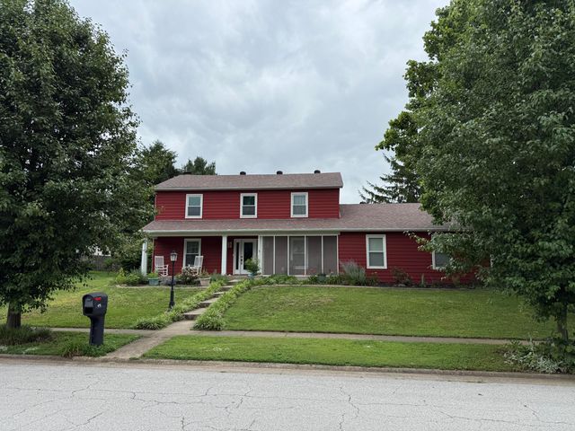 475 Kuhlman Drive, Versailles, KY 40383