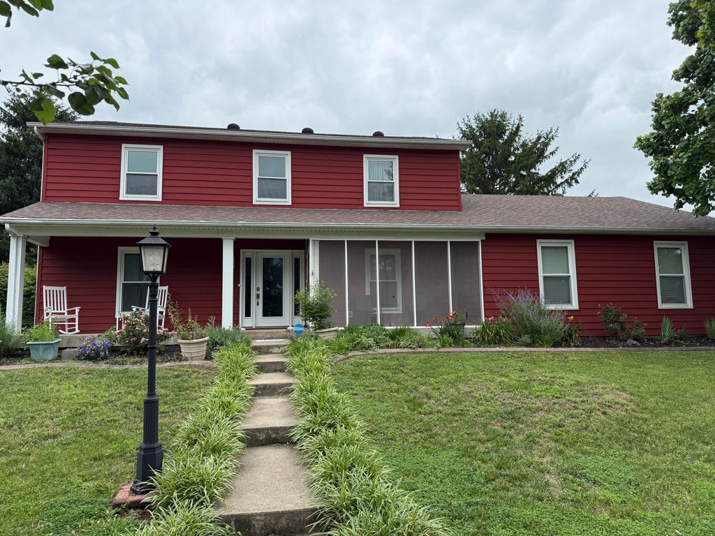 475 Kuhlman Drive, Versailles, KY 40383