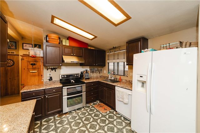 1315 S Tonto Road, Golden Valley, AZ 86413