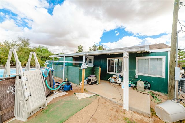 1315 S Tonto Road, Golden Valley, AZ 86413