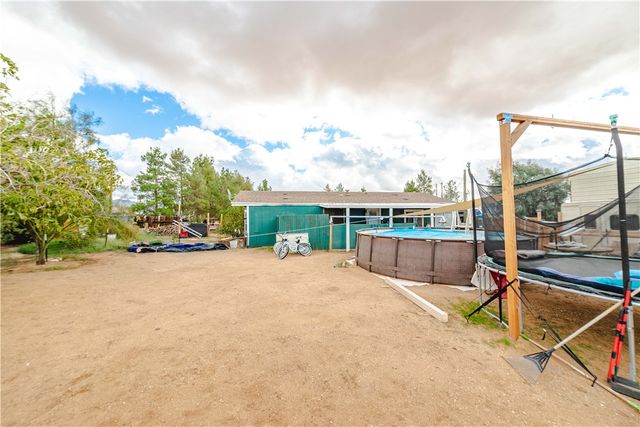 1315 S Tonto Road, Golden Valley, AZ 86413