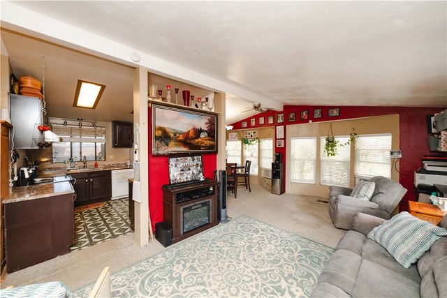 1315 S Tonto Road, Golden Valley, AZ 86413