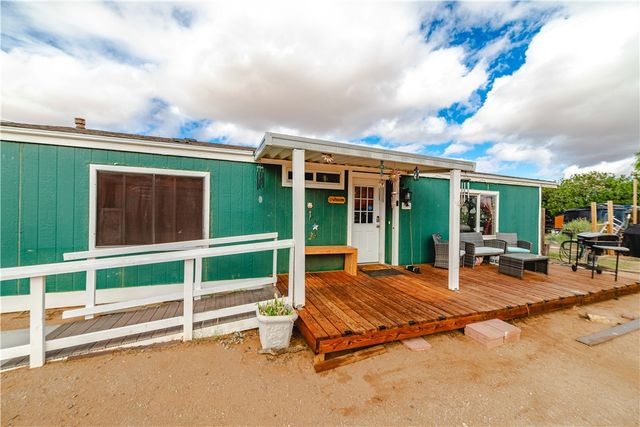 1315 S Tonto Road, Golden Valley, AZ 86413