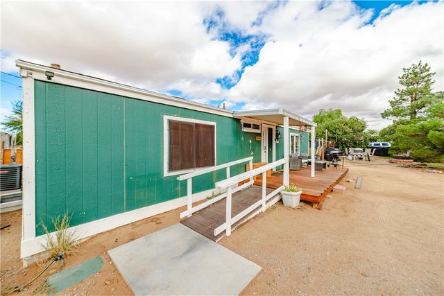 1315 S Tonto Road, Golden Valley, AZ 86413