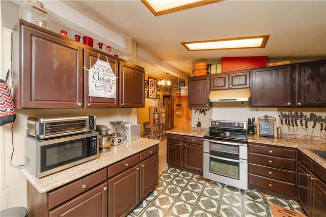 1315 S Tonto Road, Golden Valley, AZ 86413