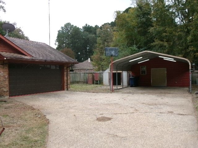 6701 Long Timbers Drive, Shreveport, LA 71119