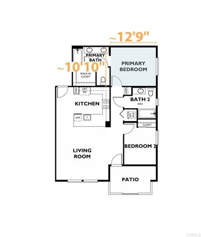 1101 Catania 104, Encinitas, CA 92024