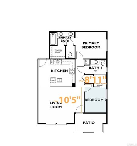 1101 Catania 104, Encinitas, CA 92024