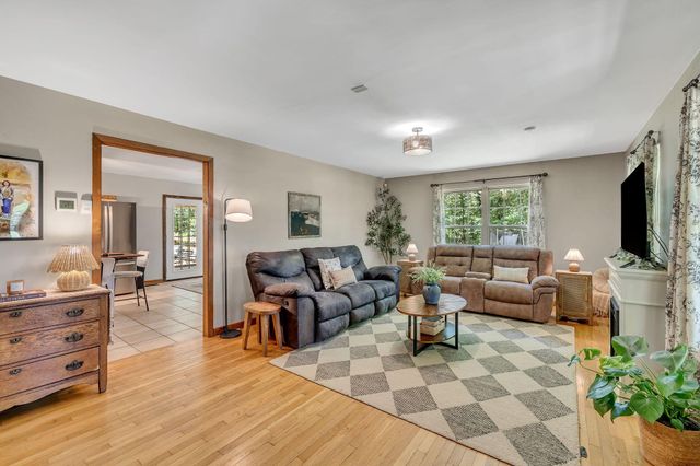 18753 S Pittsburg Mountain Road, Sewanee, TN 37375