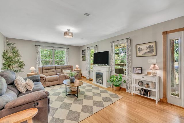 18753 S Pittsburg Mountain Road, Sewanee, TN 37375