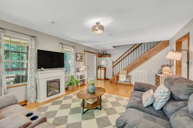 18753 S Pittsburg Mountain Road, Sewanee, TN 37375