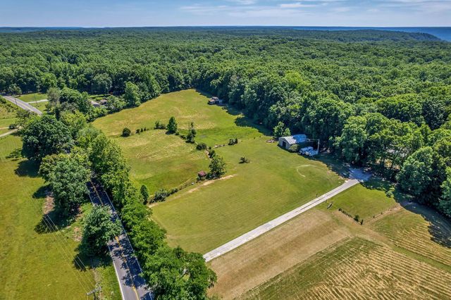 18753 S Pittsburg Mountain Road, Sewanee, TN 37375
