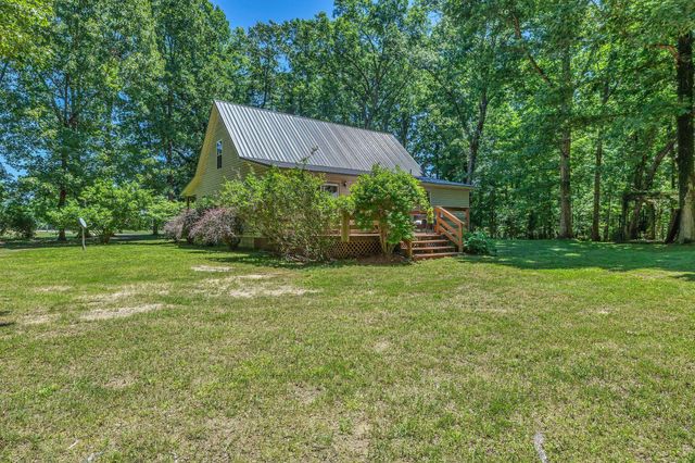 18753 S Pittsburg Mountain Road, Sewanee, TN 37375