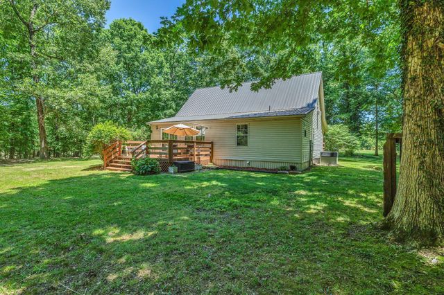 18753 S Pittsburg Mountain Road, Sewanee, TN 37375