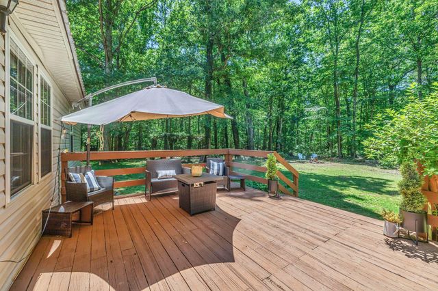 18753 S Pittsburg Mountain Road, Sewanee, TN 37375