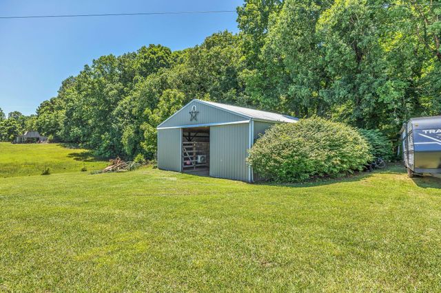 18753 S Pittsburg Mountain Road, Sewanee, TN 37375