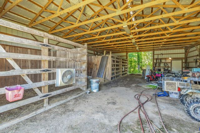 18753 S Pittsburg Mountain Road, Sewanee, TN 37375