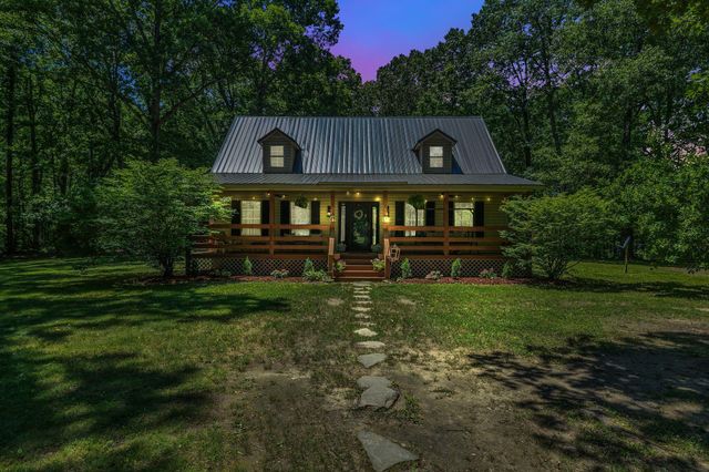 18753 S Pittsburg Mountain Road, Sewanee, TN 37375