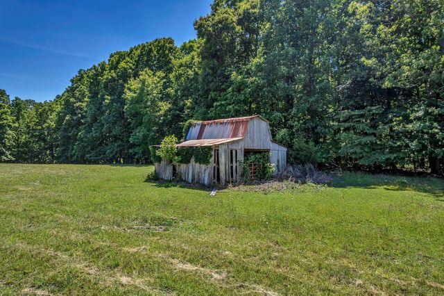 18753 S Pittsburg Mountain Road, Sewanee, TN 37375