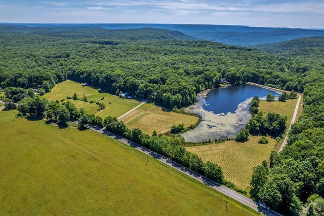 18753 S Pittsburg Mountain Road, Sewanee, TN 37375