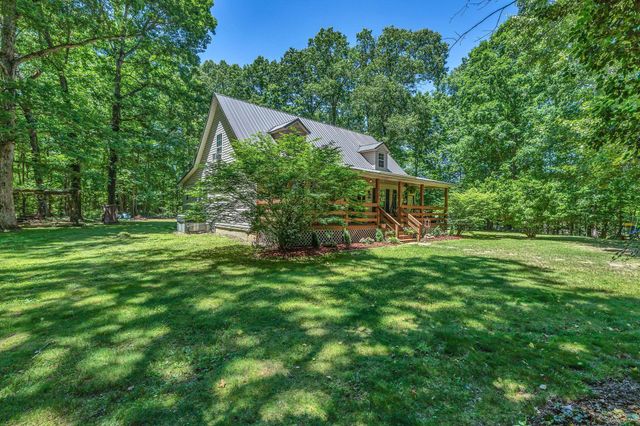 18753 S Pittsburg Mountain Road, Sewanee, TN 37375