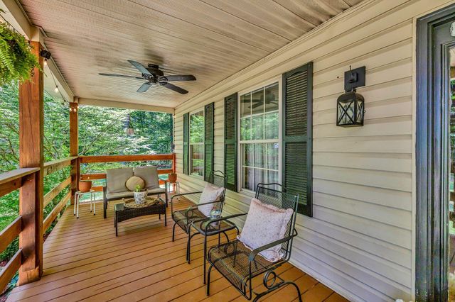 18753 S Pittsburg Mountain Road, Sewanee, TN 37375