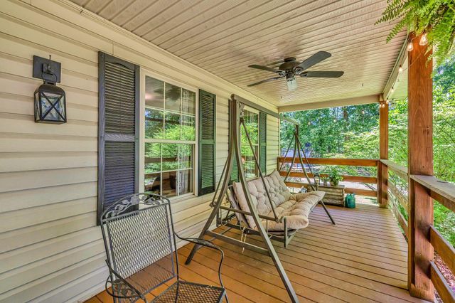 18753 S Pittsburg Mountain Road, Sewanee, TN 37375