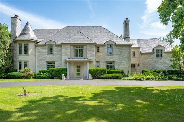 2311 Burr Oak, Northfield, IL 60093