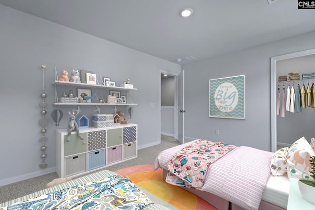 113 Artillery Lane, Columbia, SC 29229