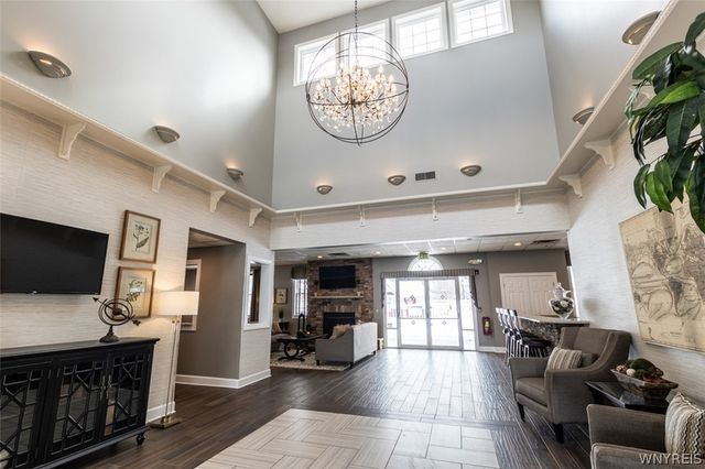 5 Autumn Creek C PLan, Amherst, NY 14221