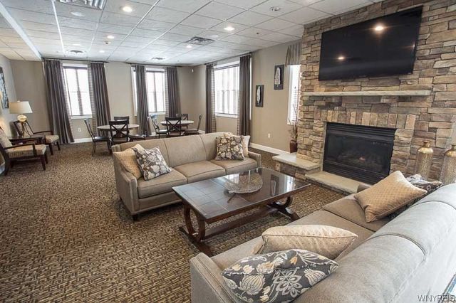 5 Autumn Creek C PLan, Amherst, NY 14221