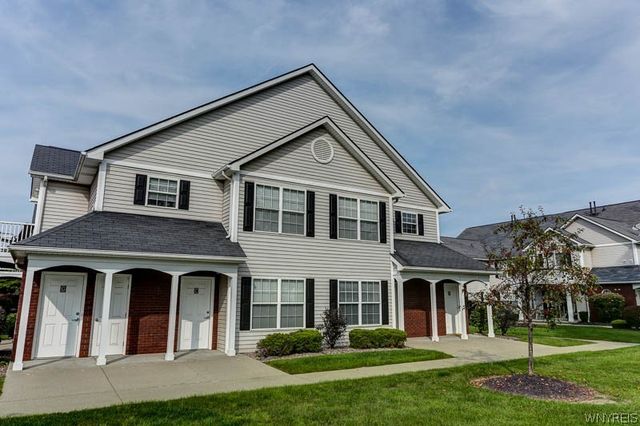 5 Autumn Creek C PLan, Amherst, NY 14221