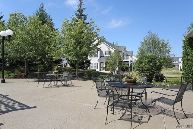5 Autumn Creek C PLan, Amherst, NY 14221