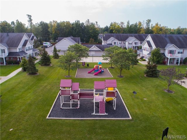 5 Autumn Creek C PLan, Amherst, NY 14221