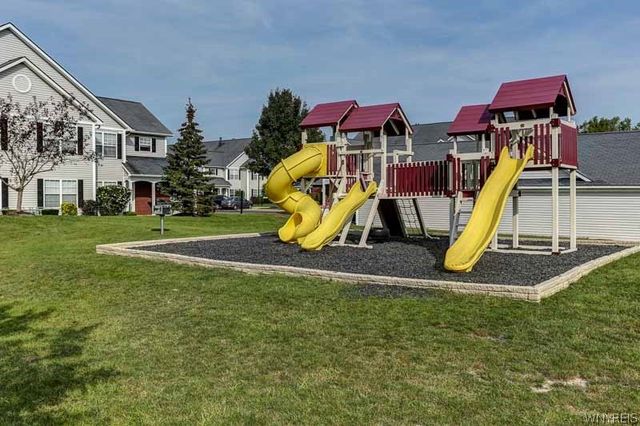 5 Autumn Creek C PLan, Amherst, NY 14221