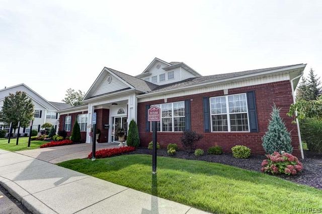 5 Autumn Creek C PLan, Amherst, NY 14221
