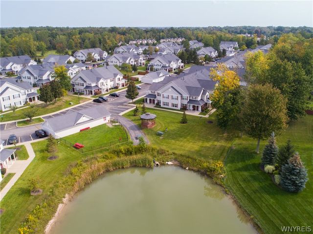 5 Autumn Creek C PLan, Amherst, NY 14221