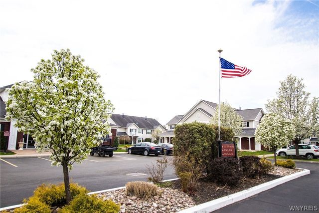 5 Autumn Creek C PLan, Amherst, NY 14221