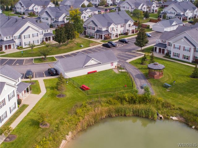 5 Autumn Creek C PLan, Amherst, NY 14221